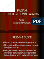 Model-Ragam Pemb