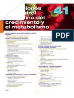 Endocrino Fisiopatologia