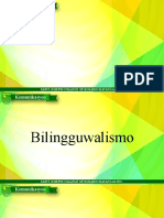 Bilingguwal