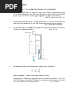 MA3006 Tutorials (7 To 10) Answers