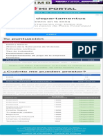 ¿Cuántos Puntos Infonavit Tengo - Mi Portal Info