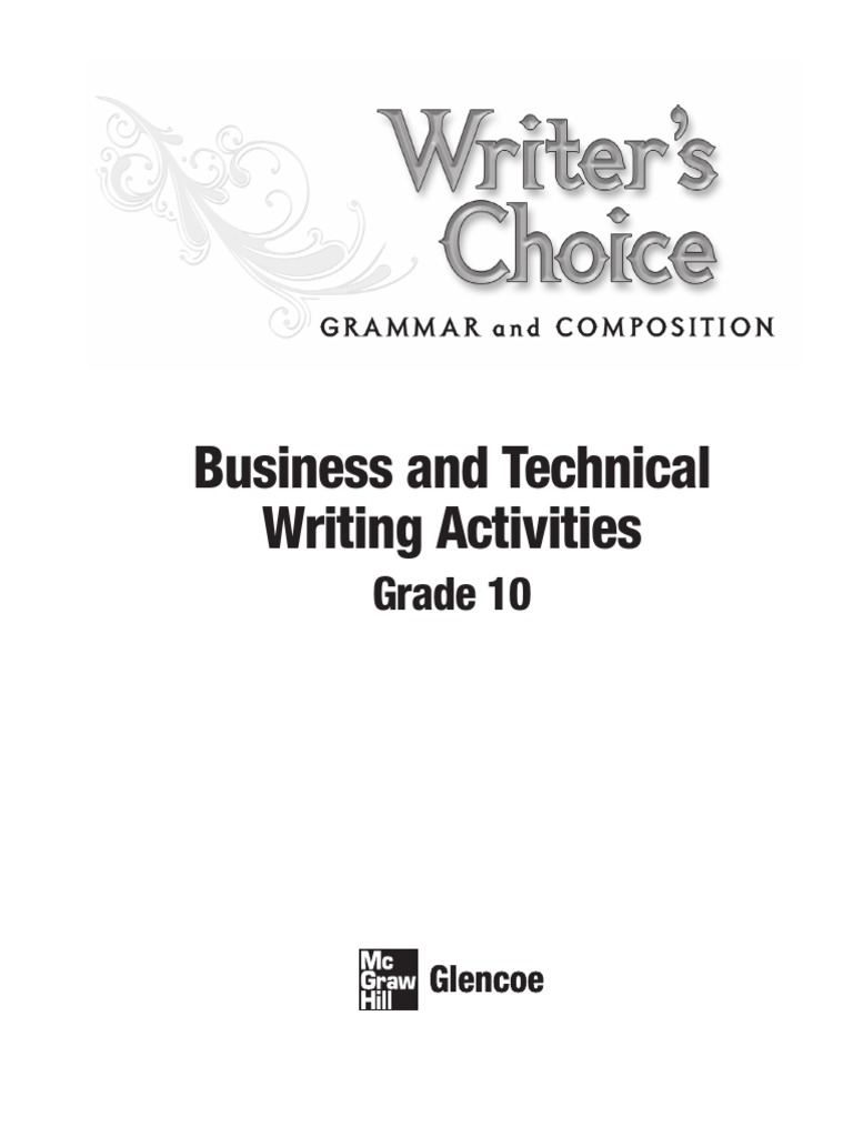 business-and-technical-writing-activities-g10-download-free-pdf