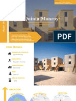 Analisis - Quinta Monroy RRR