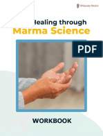 Workbook - Habuild SHT Marma Science