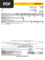 C18 Customs Duty Demand Notice | PDF
