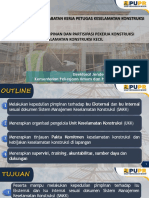 Day 2 Modul 4 - Melakukan Kepemimpinan Dan Partisipasi Pekerja Konstruksi