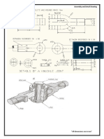 Assembly Nad Detail Drawings