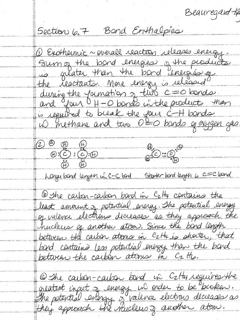 Section+6 7+WS+Answer+Key+ | PDF