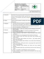 8.1.2 I SPO Pengelolaan Bahan Berbahaya & Beracun (MULAI)