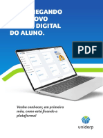 Uniderp - Conheça o Seu Novo Portal