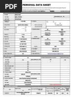 TLD Badge Application Form Guide | PDF | Radiography | Radiation