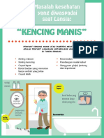 Flyer Kencing Manis 22072019