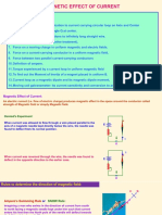 4-Magnetic Effect of Current 1