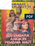 SilumanUlarPutih-8.Sayembara Angkin Pembawa Maut