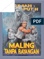 SilumanUlarPutih-17. Maling Tanpa Bayangan