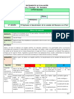 4° Inst - Eval-Rubrica S10-Cyt