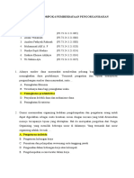 Soal Materi 2 Kelompok 6 PPPM