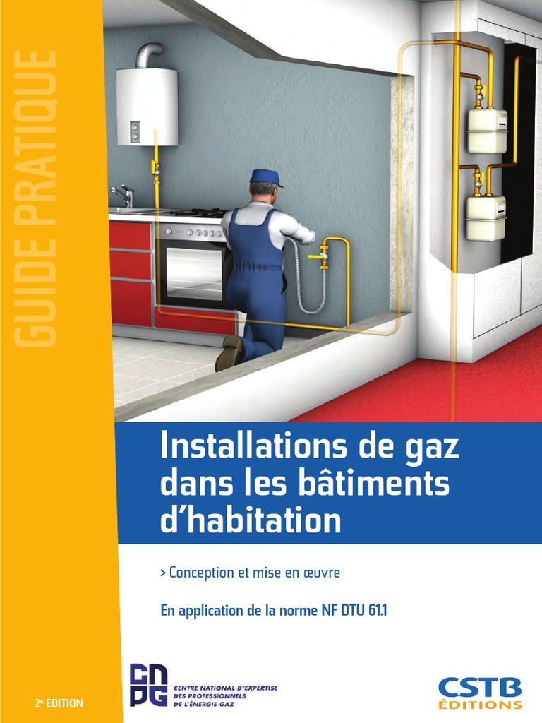 Extrait GP Gaz | PDF