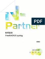 N Partner - FreeRADIUS - Syslog TW 0003