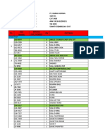 Part Kit Final 3406, 3408, 3126