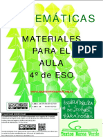 Materiales Aula 4