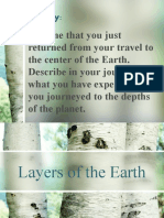 Layers - of - The - Earth - PPT Filename - UTF-8''1. Layers of The Earth