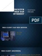Infrastruktur Web Dan Internet-5
