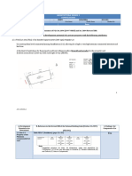 Architectural Design 3 Computations Professor: Date:: Name