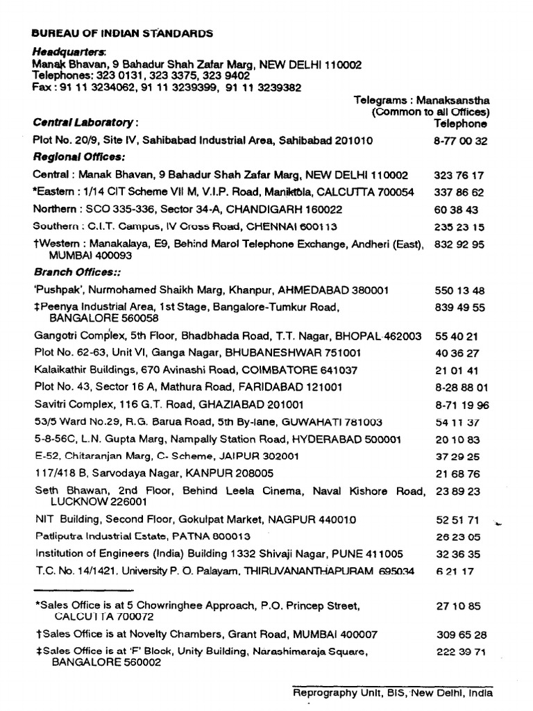 Is 5519 - 12 | PDF