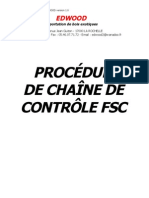 Edwood Procedure FSC