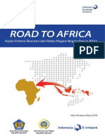 Road To Africa - Final