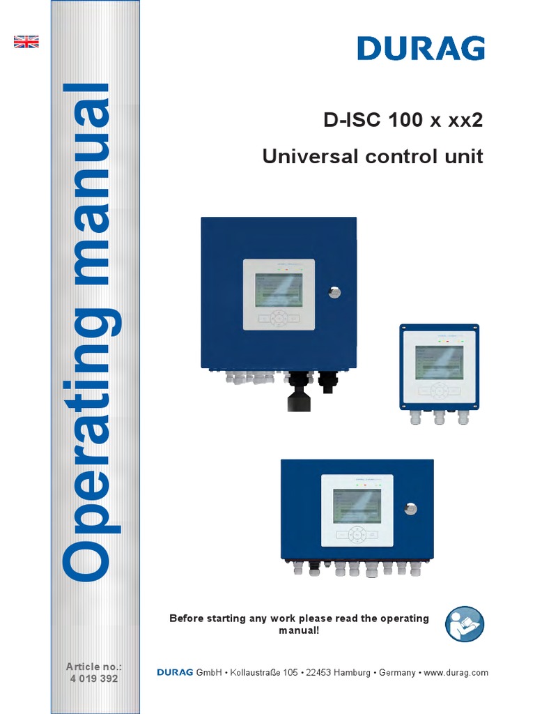 Disc 100 2 Series | PDF | Technology & Engineering