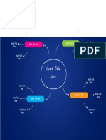 Mind Map Template 09