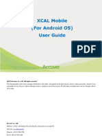 XCAL-Mobile User Guide v4 15