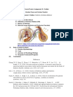 Course Project Assignment