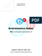 PM Brainheaters