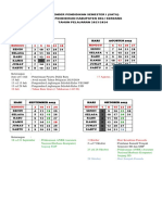 Kalender Pendidikan SDN 106805 Manunggal Tp. 2023-2024