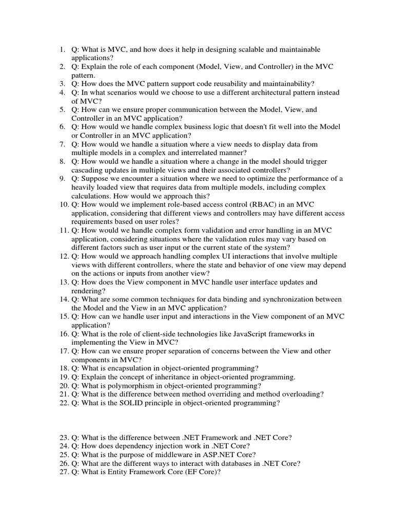 net-technical-assessment-pdf-model-view-controller-entity-framework
