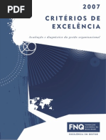 Criterios de Excel en CIA MATERIAL DA NET