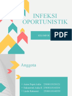 PPT KELOMPOK 5_INFEKSI OPPORTUNISTIK