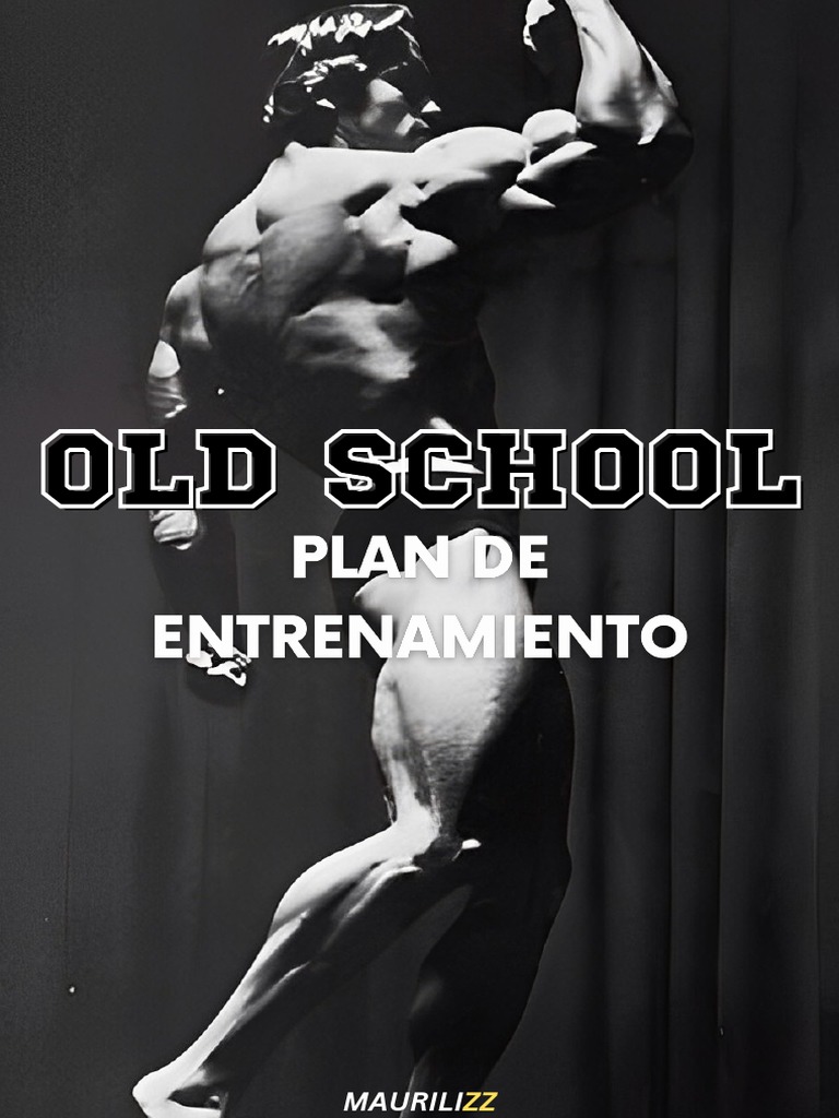 Old School | PDF