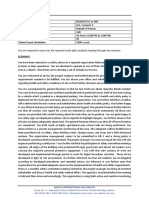 Mock Exam Scenario 3 PDF