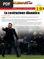 La Gazzetta dello Sport riporta: Adli sa benissimo che sarà dura