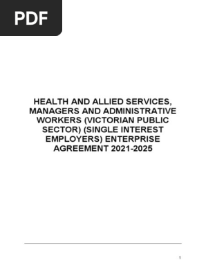 Public Sector Agreement 2021-2025 (1)