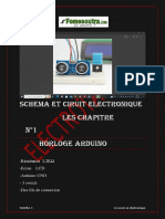 Schema Et Ciruit Electronique