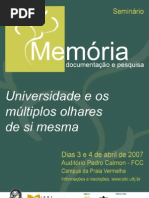 Livro Memoria Institucional UFRJ_1