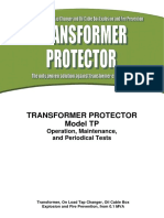 AtTPdcd170521Fe - TP Operation, Maintenance and Periodical Tests
