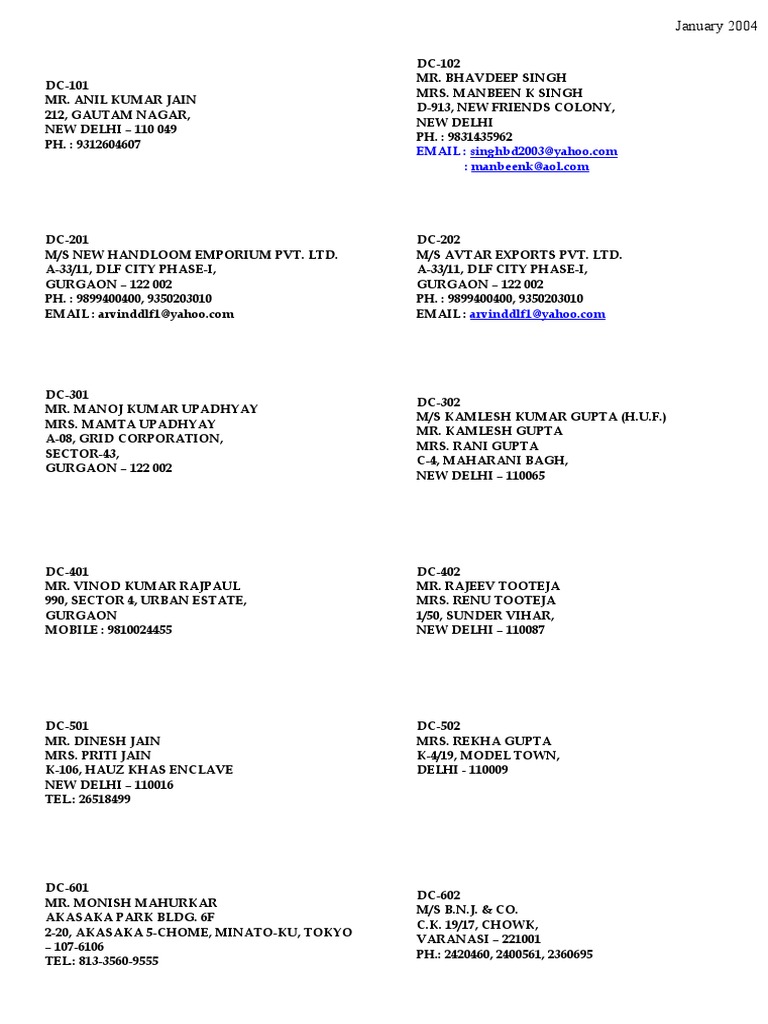 NEW DIAMOND COURT PDF