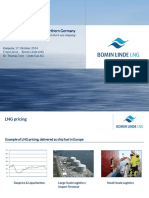 BLLNG - LNG - Shipping - Symposium II
