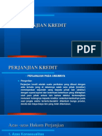 Akta Perbankan Dan Jaminan